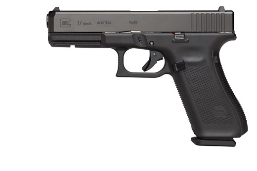 Shop GLOCK 17 GEN5 for sale