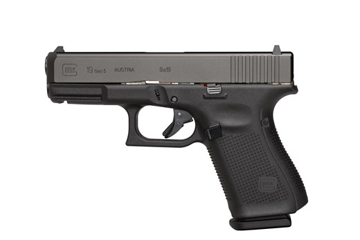 Order GLOCK 19 GEN5 Online for sale