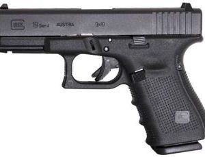 Order GLOCK 19 GEN4 Online for sale
