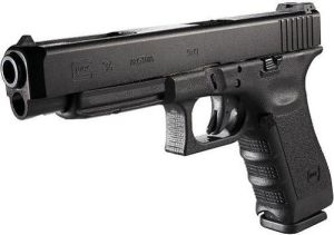 Get GLOCK 33 Online for sale