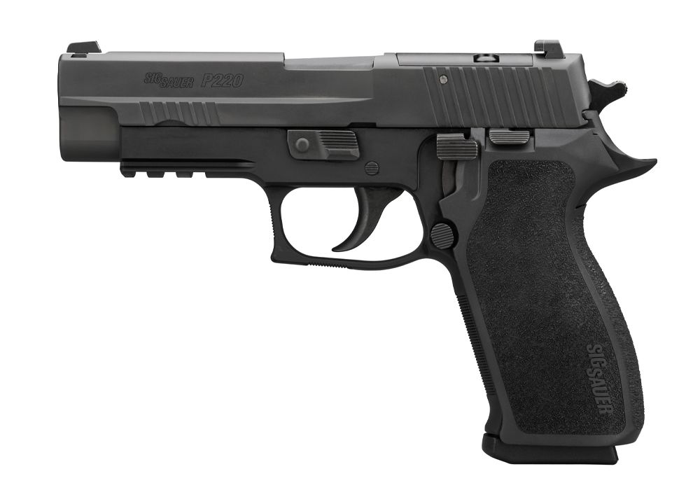 Real P220 ELITE
