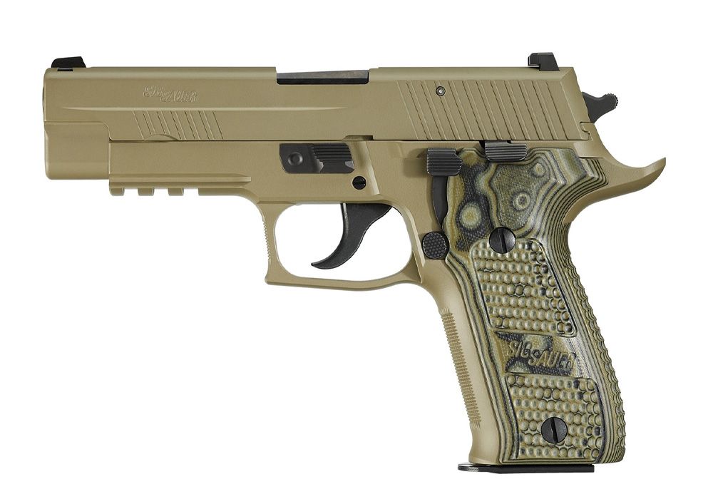 Order P226 SCORPION CALIFORNIA Online