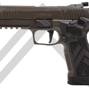 New P226-XFIVE