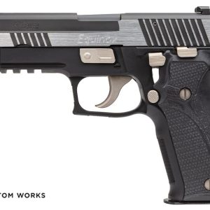 In Stock: P226 ELITE
