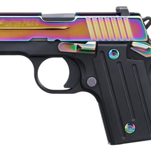 Buy P238 TITANIUM RAINBOW