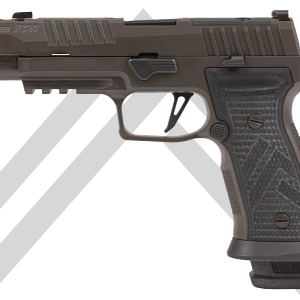 P320-XFIVE LEGION CALIFORNIA  Direct