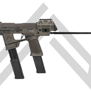 New P320-FLUX LEGION for sale