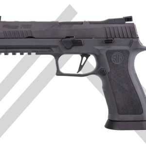 P320-XFIVE LEGION - Fast Ship