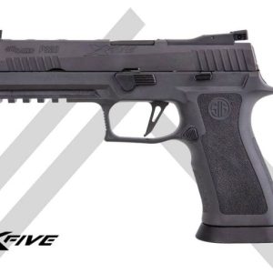 P320-XFIVE LEGION - Fast Ship for sale