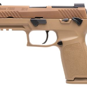Real P320-M18