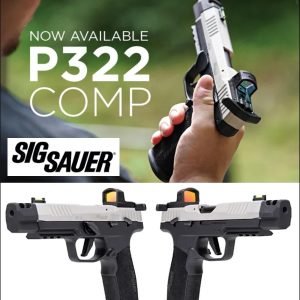 Authentic P322-COMP