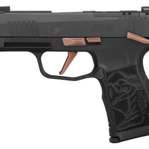In Stock: P365-XL ROSE COMP CALIFORNIA