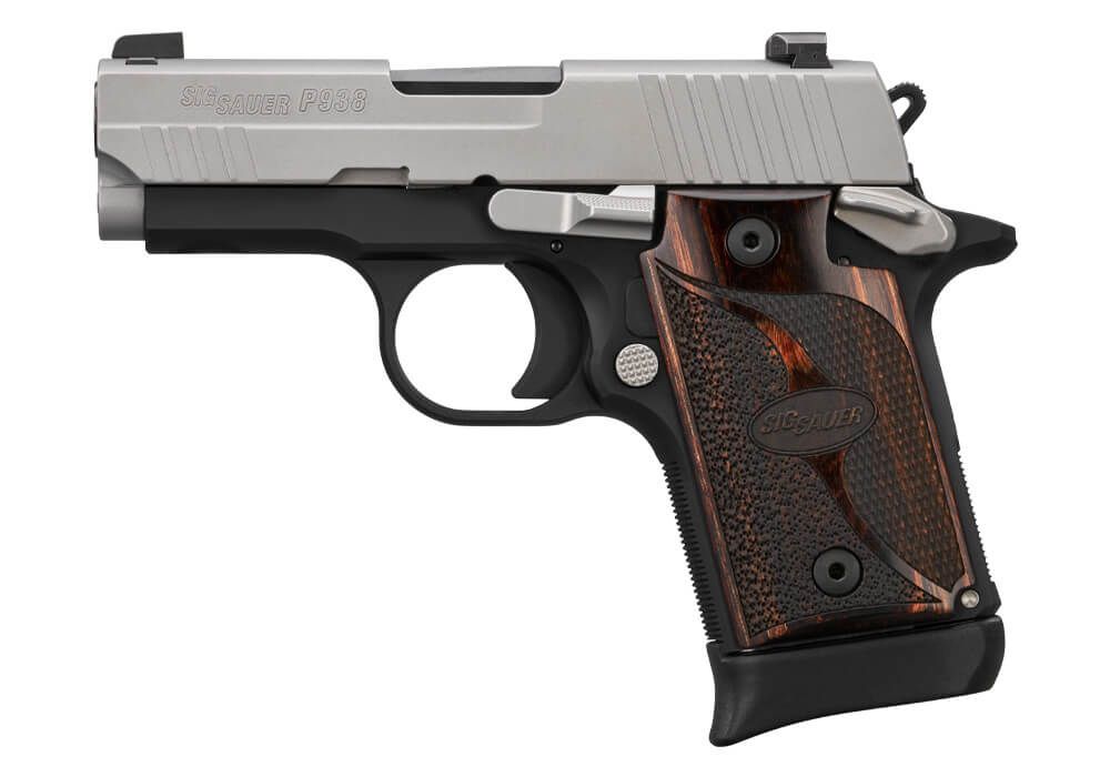 P938 TWO-TONE Direct