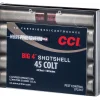 Buy CCI Big 4 Shotshell 45 Colt (Long Colt) Ammo 140 Grain Lead Shot 200 rounds for sale