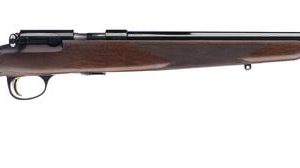 Browning T-Bolt 22LR Sporter Walnut