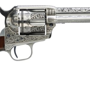 Taylors and Company 1873 Cattleman .45 LC 5.5″ Revolver