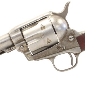 Taylors and Company 1873 Cattleman .357 Magnum Revolver
