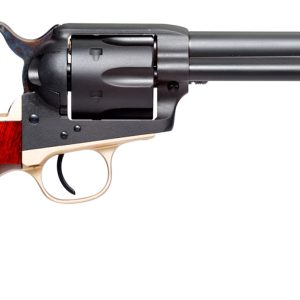 Taylors & Company Old Randall .45 Long Colt 5.50″ Revolver