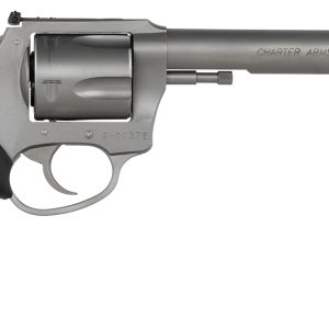 Charter Arms Target Bulldog 74460 .44 Special 6″ Stainless