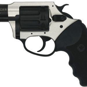 Charter Arms Pathfinder Lite .22 Mag 2″ Barrel Revolver