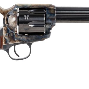 Taylors and Company Smoke Wagon .45 Long Colt 5.50-in 6rd Revolver