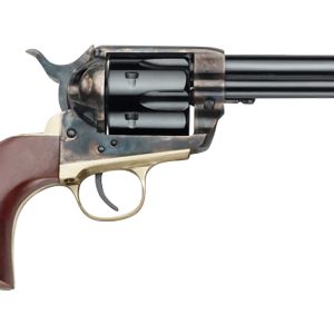 Pietta 1873 Great Western II U.S. Marshal .45 LC/ACP 4.75in