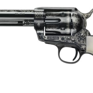 Pietta 1873 Liberty Single Action Revolver 45 Colt 4.75-inch