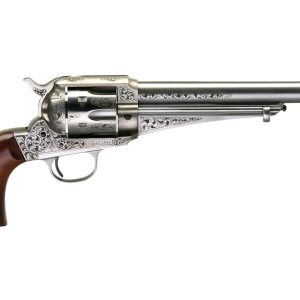 Taylors & Company 1875 Army Outlaw Revolver, 7.50″ Barrel