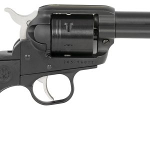 Ruger Wrangler Birdshead .22 LR 3.75″ 6-Round