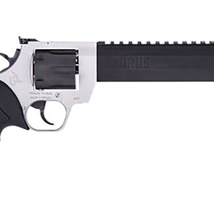 Taurus Raging Hunter .500 S&W Magnum 10″ 5rd Two-Tone