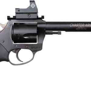 Charter Arms Target Mastiff 6″ .44 Special Revolver (5 rd)