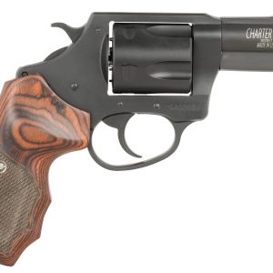 Charter Arms Bulldog .44 Special 2.5in Black Passivate 5rd