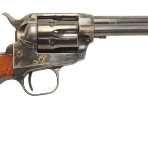 Taylors and Company Uberti Stallion .38 Special 4.75-inch