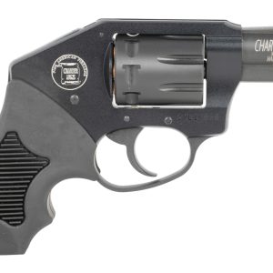 Charter Arms 12221 Walker  22 LR 8 Shot 2″