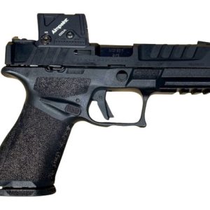 Springfield Echelon 4.0C 9mm Compact 4-inch w/Aimpoint COA