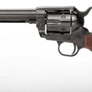 Taylors and Company 1873 9mm 6-Shot Revolver, 5.5″ Barrel