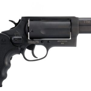 Taurus Judge 3″ 5-Round Viridian Viridian Laser .45/.410