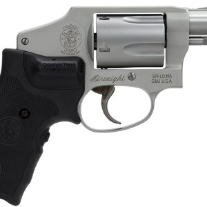 S&W Model 642 Airweight .38 Special 1.88 in 5rd Lasergrip