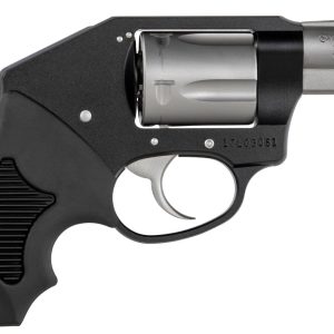 Charter Arms Off Duty .38 Special 5rd Revolver