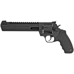 Taurus Raging Hunter .44 Mag 8.38″ 6-Round Matte Black