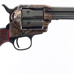 Taylors and Company Smoke Wagon Deluxe .45 LC 4.75 in 6rd