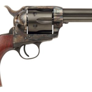 Taylors and Company 1873 Cattleman .45 Long Colt 4.75 inch 6-Round