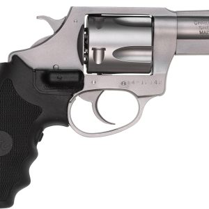 Charter Arms Bulldog .44 Special 2.5in Stainless 5-Rd