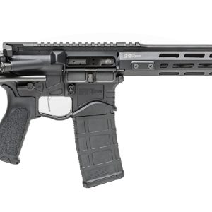 Springfield Saint Edge 5.56mm Semi-Automatic Pistol
