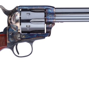 Taylors and Company Short Stroke Gunfighter 45 Colt 6rd 5.50″