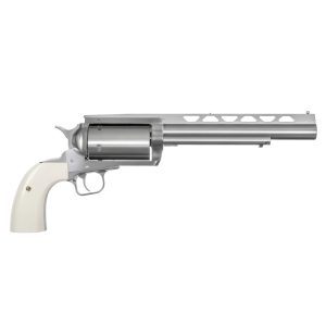 Magnum Research BFR .45 LC/.410 7.5″ Bisley 6-Shot SS