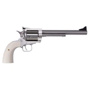 Magnum Research BFR .480 Ruger/.475 Linebaugh 7.5-inch Stainless