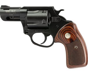 Charter Arms Double Dog Mag Pug & Pitbull .357/9mm 2.2″
