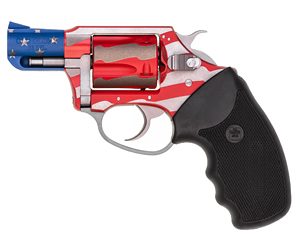 Charter Arms Old Glory .38 Special 2-inch Revolver