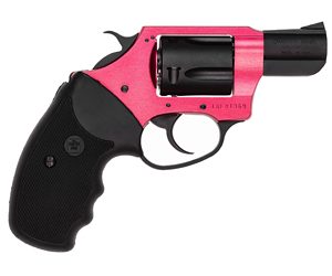 Charter Arms Undercover Lite .38 Special 2-inch 5-Shot
